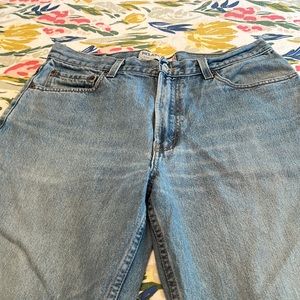 Levi’s jeans